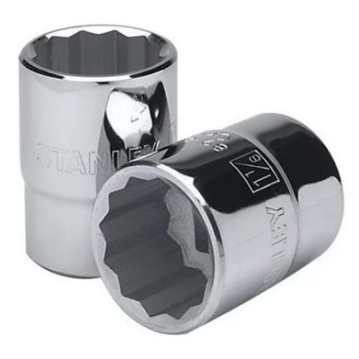 STANLEY BOCALLAVE ENCASTRE 3/4