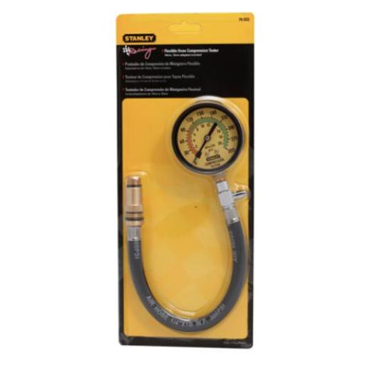 STANLEY PROBADOR DE COMPRESION 79-033