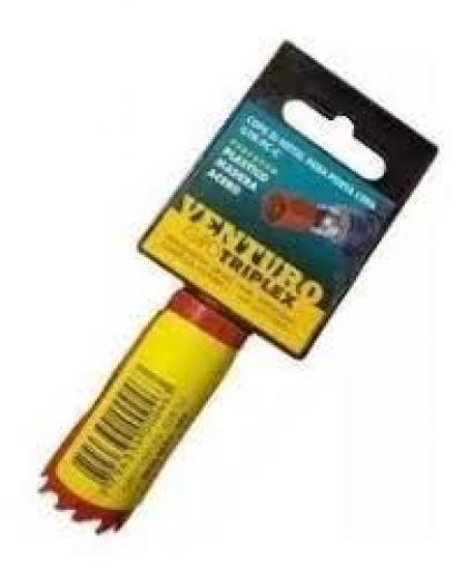 COPA VENTURO PARA METAL 17MM