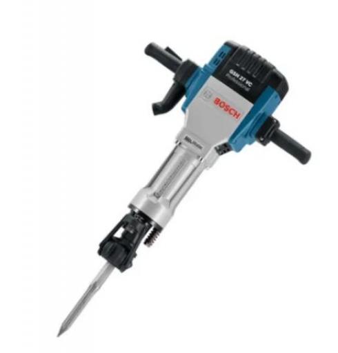 BOSCH 061130A0H0 MARTILLO DEMOLEDOR GSH 27 VC