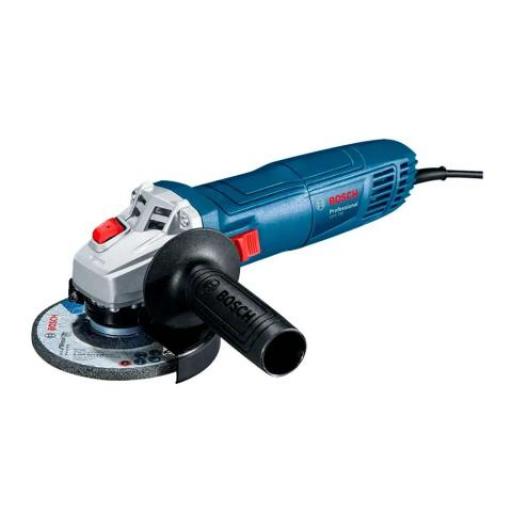 BOSCH 06013A30H0 AMOLADORA ANGULAR GWS 700
