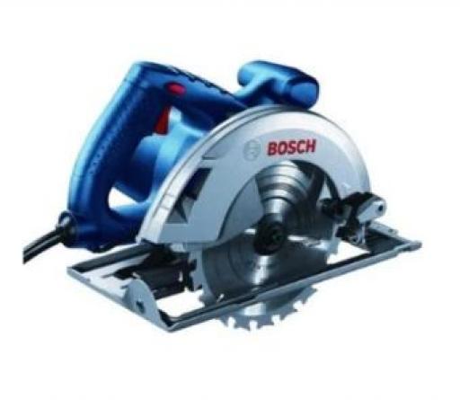 BOSCH 06016B20H0 SIERRA CIRCULAR GKS 20-65