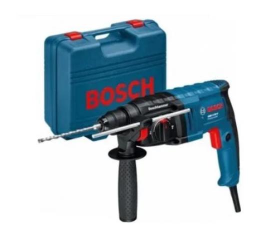 BOSCH 06112A60H0 MARTILLO GBH 220 720W SDS PLUS