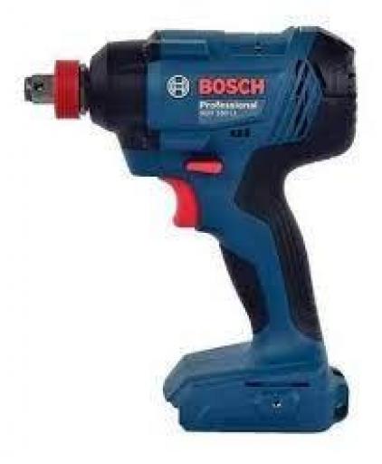 BOSCH 06019G5225 LLAVE DE IMPACTO S/BATERIA GDX 180 LI