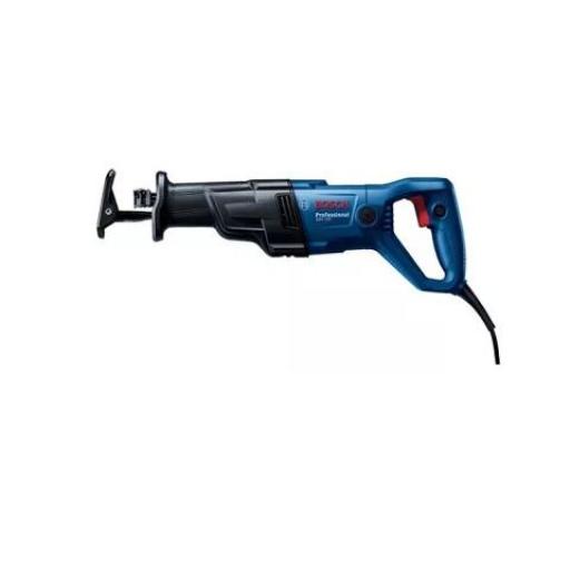 BOSCH SIERRA SABLE GSA 120 1200W PROFESIONAL