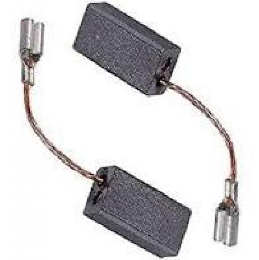 BOSCH JUEGO DE CARBONES PARA AMOL. 4'' WH004 FD407