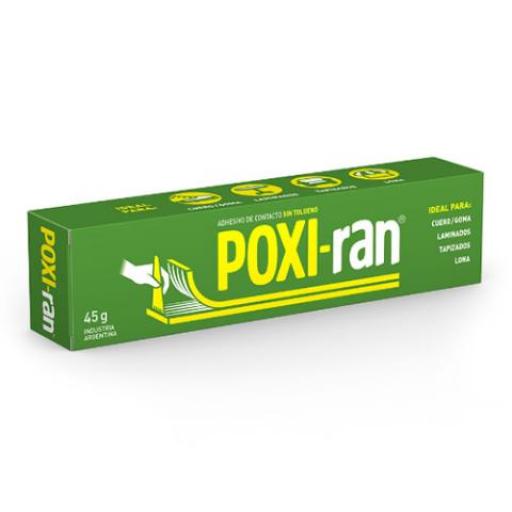 POXI-RAN Pomo 45G