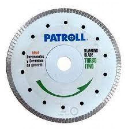 PATROLL DISCO 4.5