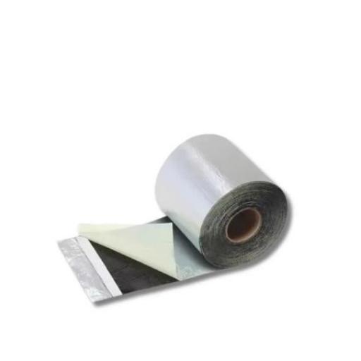 FITAFLEX MEMBRANA EN ROLLO DE 15 CM. X 25 MTS.