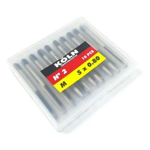 KOLN 913691005 MACHO Nª2 M 5X0.80