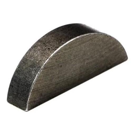 CHAVETA 1/2 LUNA 8X13X28