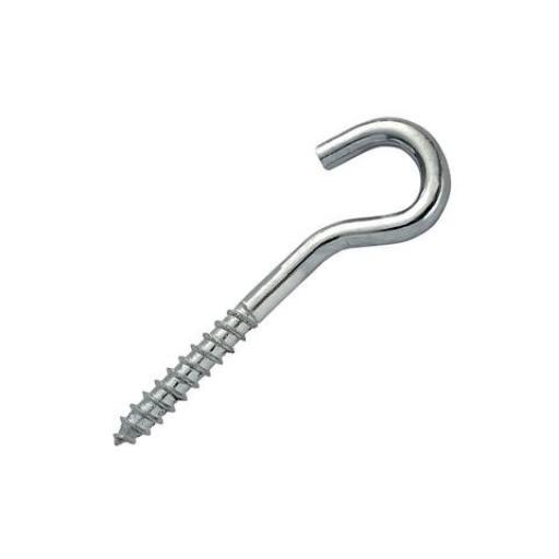 DOGO PITON PAS-6 ABIERTO ZINCADO SIN TOPE X UNIDAD