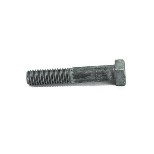 METALBO 1.25.200 TUERCA BLANCA USS 1