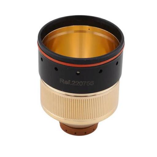 WERSEN RETAINING CAP. 80-130A 220756