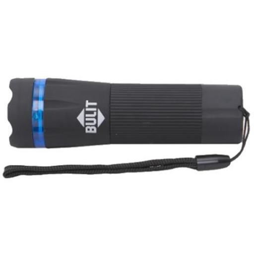 BULIT LINTERNA INDOR SERIE 200 25 LUMENS