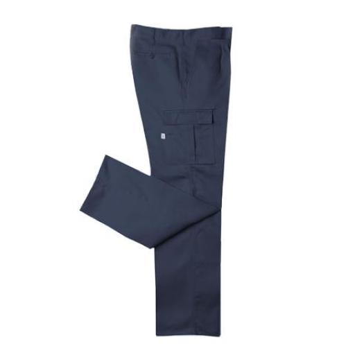 OMBU PANTALON TRABAJO GRAFA 70 PETREO T50
