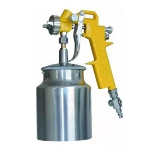 MOTA P500 PISTOLA CLASSIC SUCCION