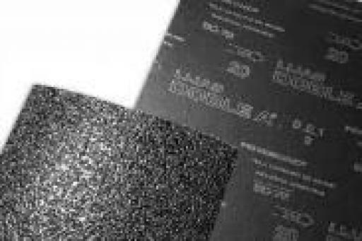 DOBLE A BANDA TELA FENOBOND OX.ALUM 50X478 GR  80