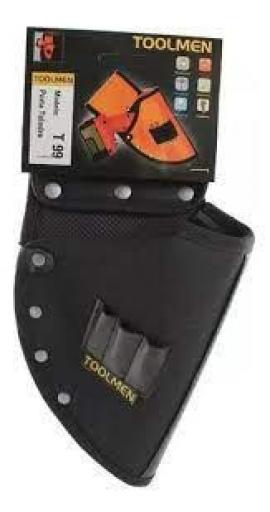 TOOLMEN CARTUCHERA PORTA TALADRO T99