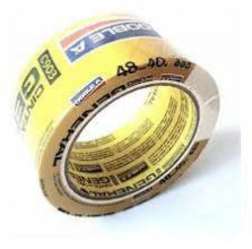 DOBLE A CINTA DE ENMASCARAR DE 48 X 40