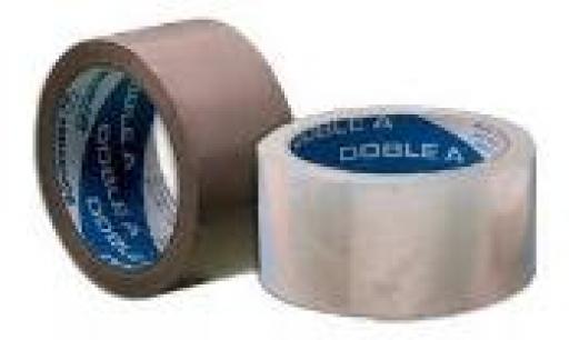 CANDELA EMBALAR CINTA POLI-MARRON DE 48X41