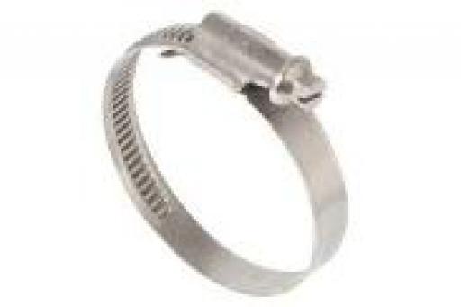 EL PERFECTO ABRAZADERA 9MM 60-75 C. RAPIDO