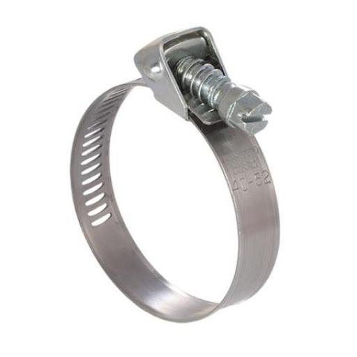 EL PERFECTO ABRAZADERA B12 MM R (95-115MM) C.RAPIDO