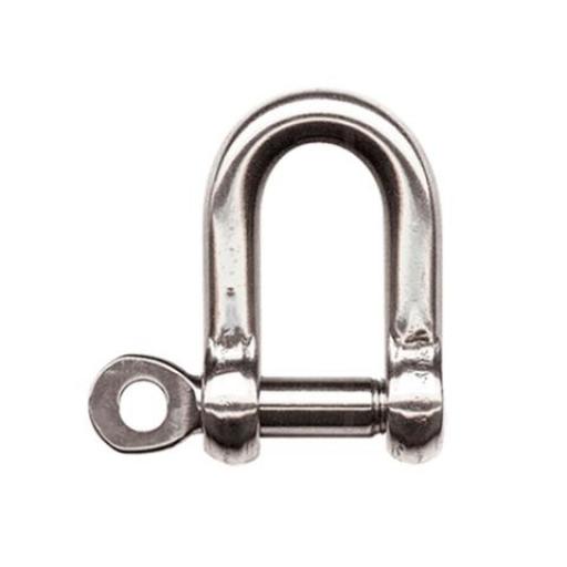 DOGO GRILLETE RECTO 5/16