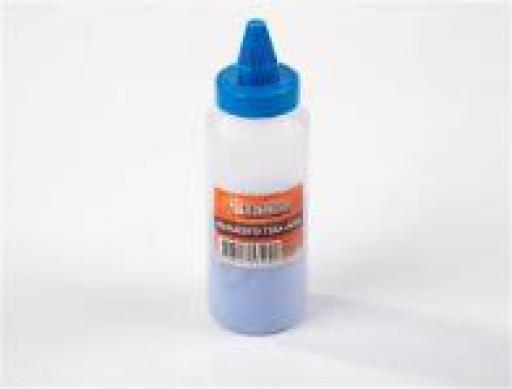 LABOR REPUESTO CHOCLA TIZA AZUL