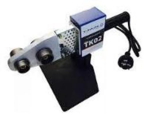 TAWAK TERMOFUSORA 800W METALICA TK02