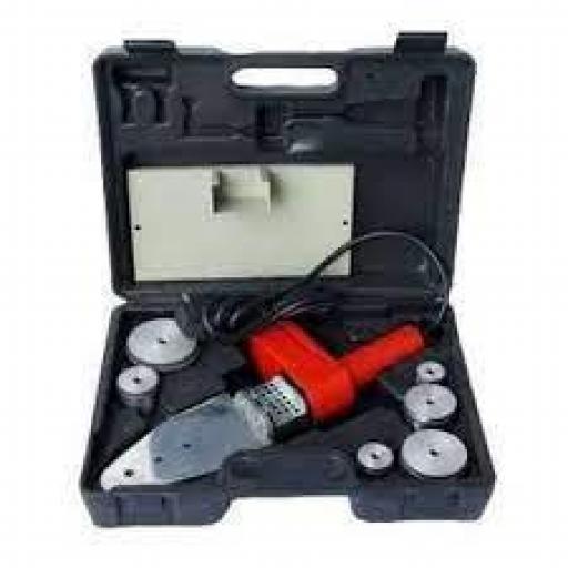 TAWAK TERMOFUSORA 800W ROJA TK03