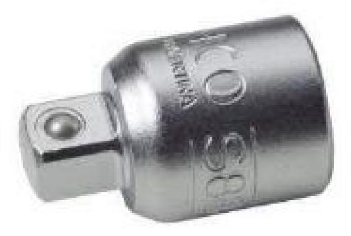 BAHCO ADAPTADOR  HEMBRA 3/8