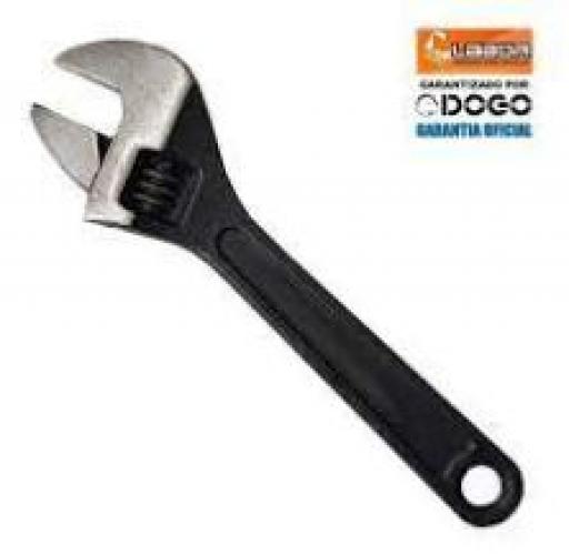 LABOR LLAVE AJUSTABLE  6