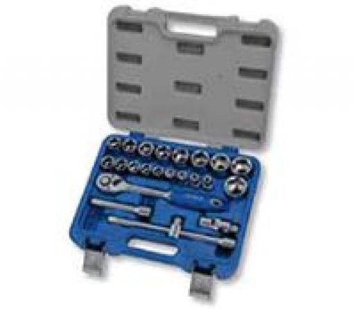 IRIMO JUEGO DE BOC Y ACC ENC 1/2 23 PIEZAS 129234