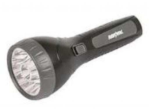 RAYOVAC LINTERNA RECA. MINI 5 LED RECMINI220VAR