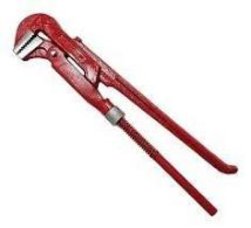 LABOR LLAVE DE CAÑO T/SUECA 1