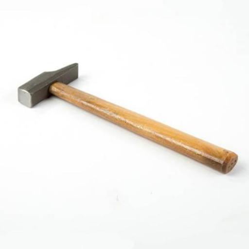 DOGO MARTILLO PARA CARPINTERO CON CABO S/ UÑA N°16