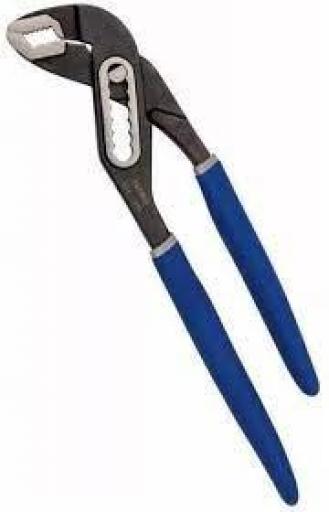 IRIMO PINZA MULTIFIX (PICO DE LORO) 6342501