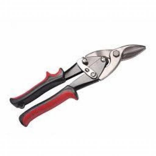 BARBERO TIJERA AVIACION IZQUIERDA