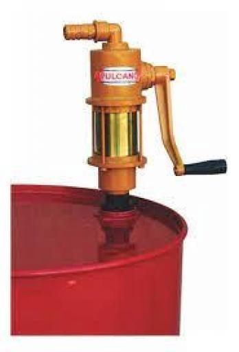 VULCANO BR143 BOMBA DE TRASVASE SIN FILTRO ROTATIV