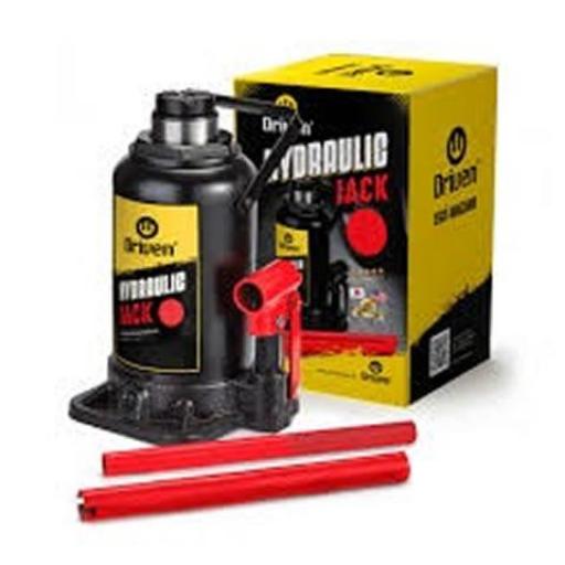 AION CRIQUE BOTELLA 20 TONELADAS