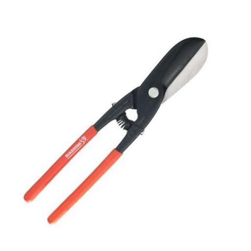 BIASSONI TIJERA HOJALATERO 275 MM. COD. 991402 CORTE RTO