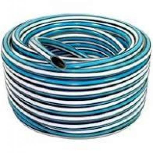 DOGO MANGUERA TRICOLOR REFORZADA 1/2