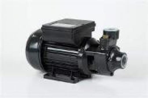 DOGO BOMBA CENTRIFUGA 1/2 HP MOD SCM-22