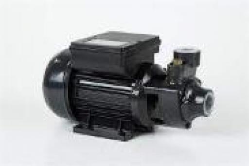 DOGO BOMBA CENTRIFUGA 1 HP MOD SCM-50