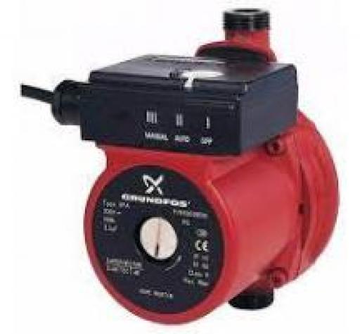 GRUNDFOS BOMBA PRESURIZADORA UPA 120-180