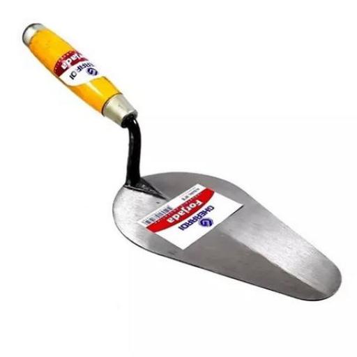 GHERARDI CUCHARA FORJADA N° 6