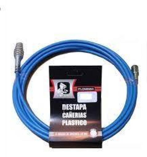 EL ABUELO CINTA DESTAPACAÑO DE 10 MTS