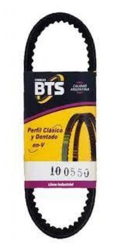 BTS CORREA DENTADA A-55
