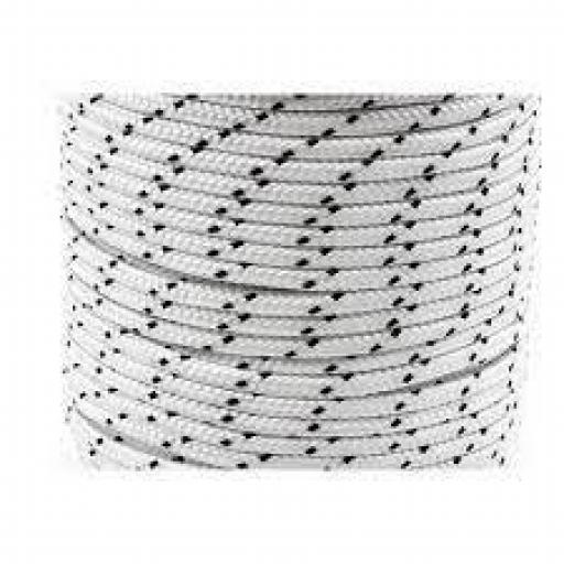 KEMEN 296.SP.4 SOGA POLIPROPILENO 4MM